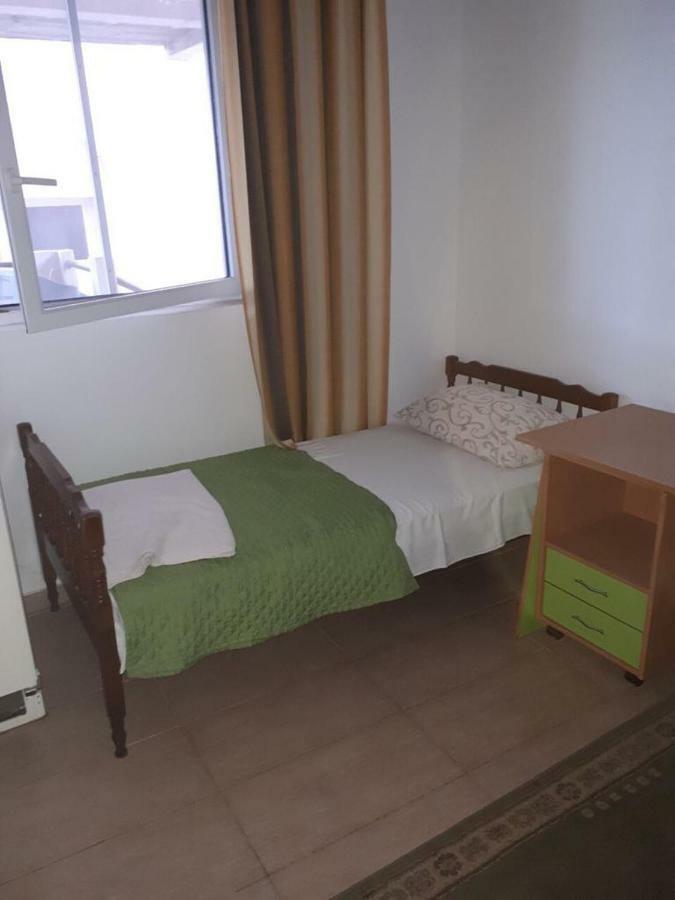 Vila Stojana Hotel Sutomore Exterior photo